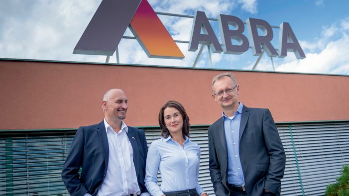 ABRA získala silného investora a chystá další expanzi